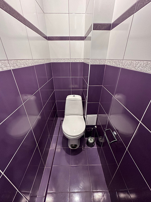 Сдам 3 кімнатну квартиру з ремонтом Черкассы - изображение 6