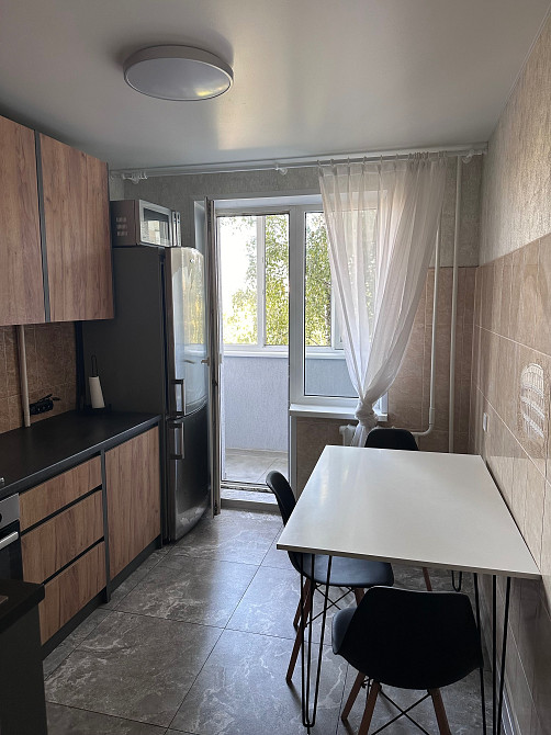 Сдам 3 кімнатну квартиру з ремонтом Черкассы - изображение 2