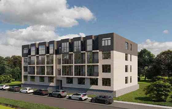 Продаж квартир від забудовника. Метро, ​​парк пішки 5 хв Київ