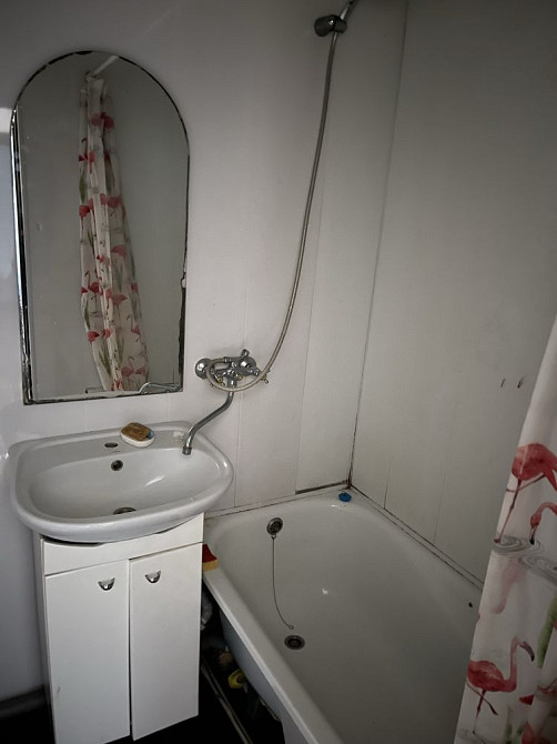 Продам СРОЧНО однокомнатную квартиру Пр.Слобожанский 63 Днепр - изображение 5