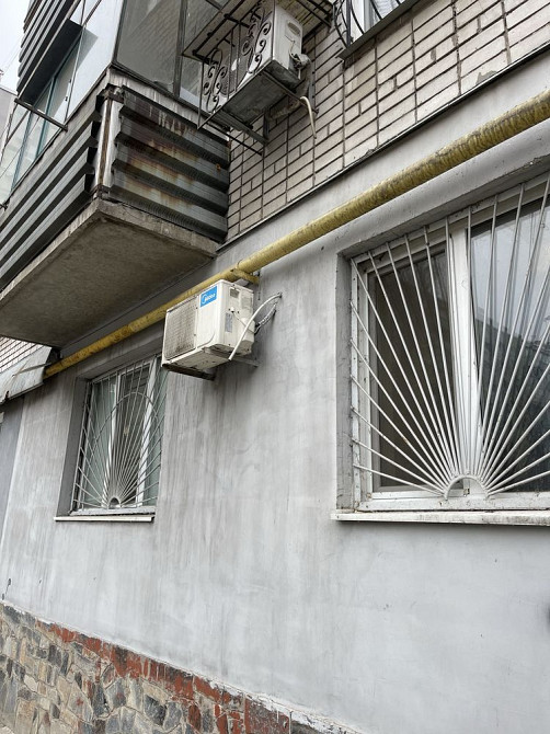 Продам СРОЧНО однокомнатную квартиру Пр.Слобожанский 63 Днепр - изображение 3