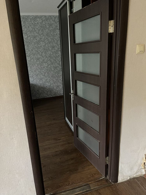 Продам СРОЧНО однокомнатную квартиру Пр.Слобожанский 63 Днепр - изображение 8