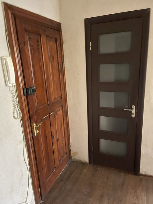 Продам СРОЧНО однокомнатную квартиру Пр.Слобожанский 63 Днепр - изображение 6