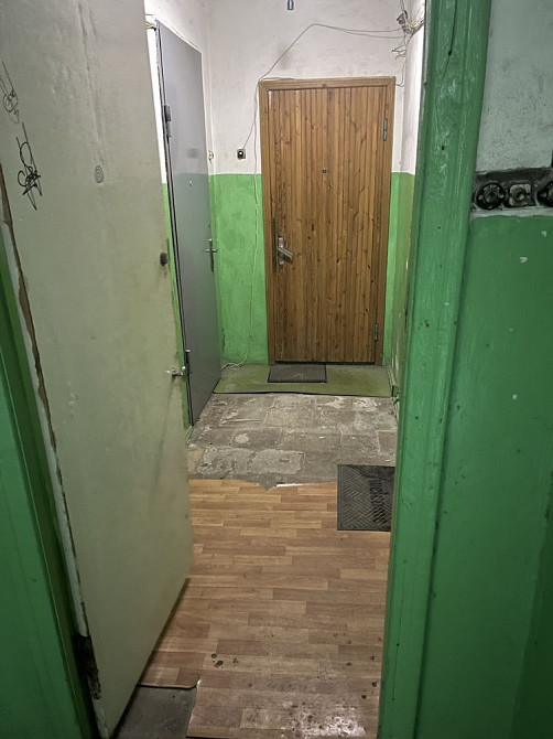 Продам СРОЧНО однокомнатную квартиру Пр.Слобожанский 63 Днепр - изображение 1