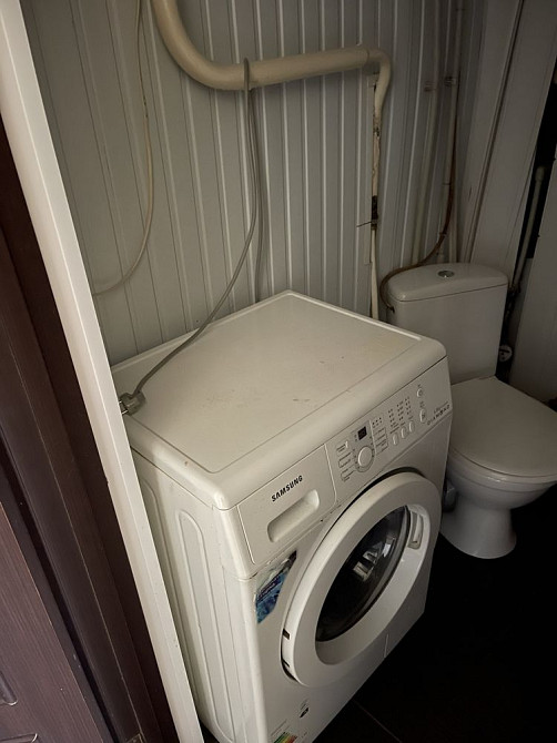 Продам СРОЧНО однокомнатную квартиру Пр.Слобожанский 63 Днепр - изображение 4