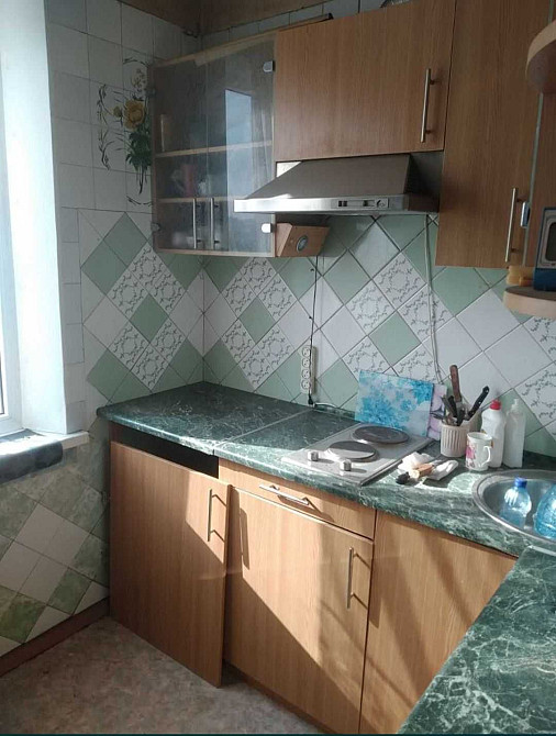 Продам 3комн.квартиру Клочковская, метро Научная.Сосновая горка Харків - зображення 6