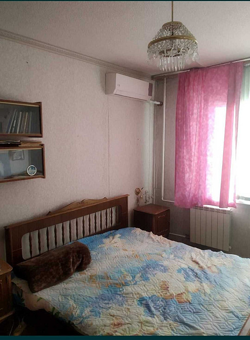 Продам 3комн.квартиру Клочковская, метро Научная.Сосновая горка Харків - зображення 2