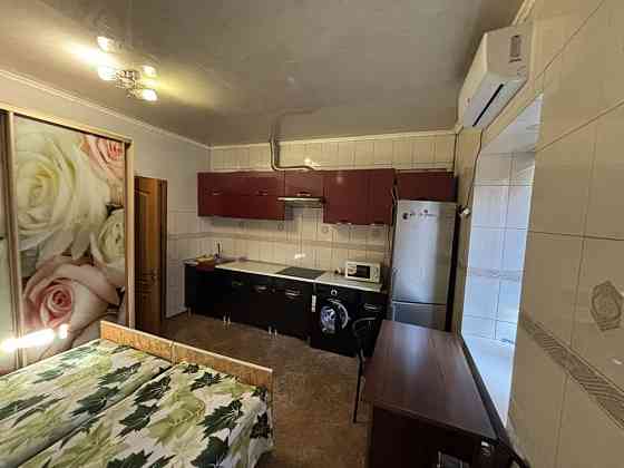 Сдам в долгосрочную аренду  однокомнатное жилье Кривой Рог