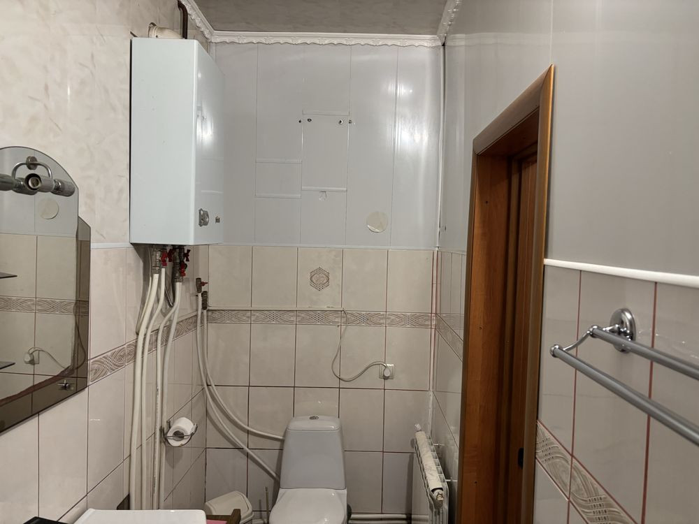 Сдам в долгосрочную аренду  однокомнатное жилье Кривой Рог - изображение 3