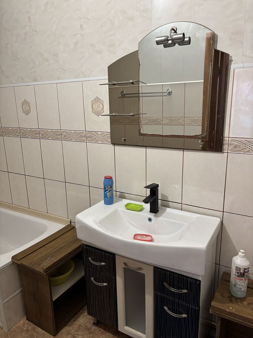 Сдам в долгосрочную аренду  однокомнатное жилье Кривой Рог - изображение 5