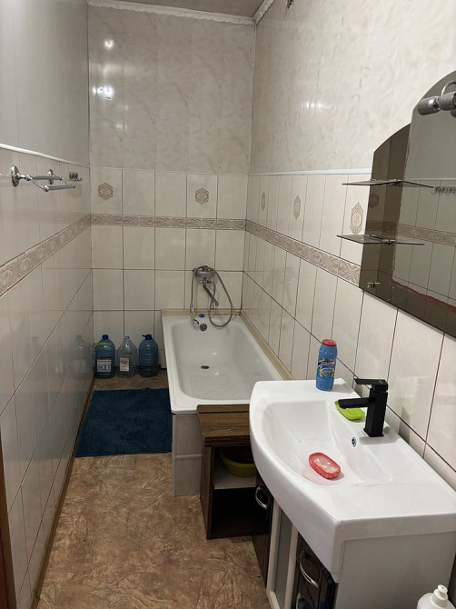 Сдам в долгосрочную аренду  однокомнатное жилье Кривой Рог - изображение 4