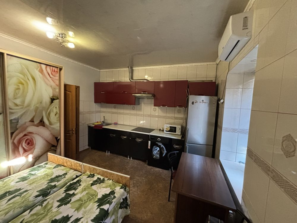 Сдам в долгосрочную аренду  однокомнатное жилье Кривой Рог - изображение 1