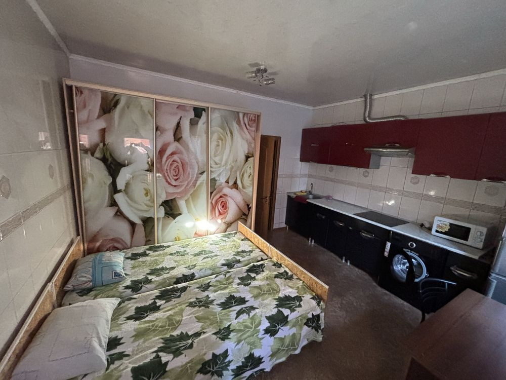 Сдам в долгосрочную аренду  однокомнатное жилье Кривой Рог - изображение 2