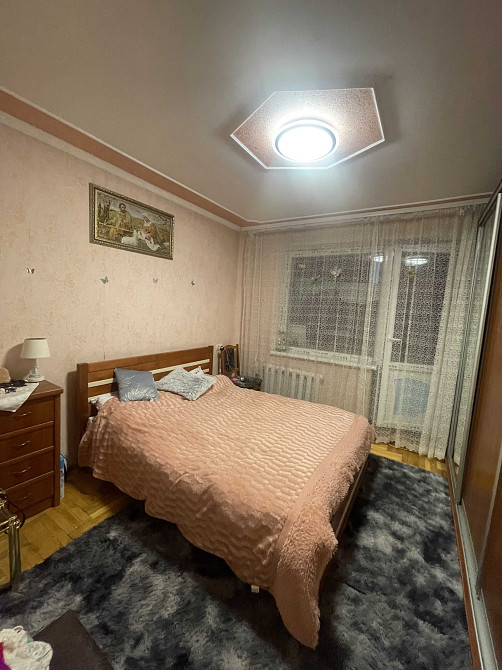 Продаж 3х к квартири з ремонтом  Сихів Драгана! Львов - изображение 4