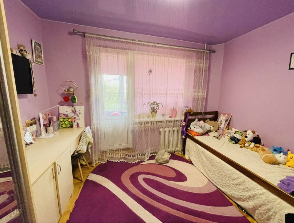 Продаж 3х к квартири з ремонтом  Сихів Драгана! Львов - изображение 3