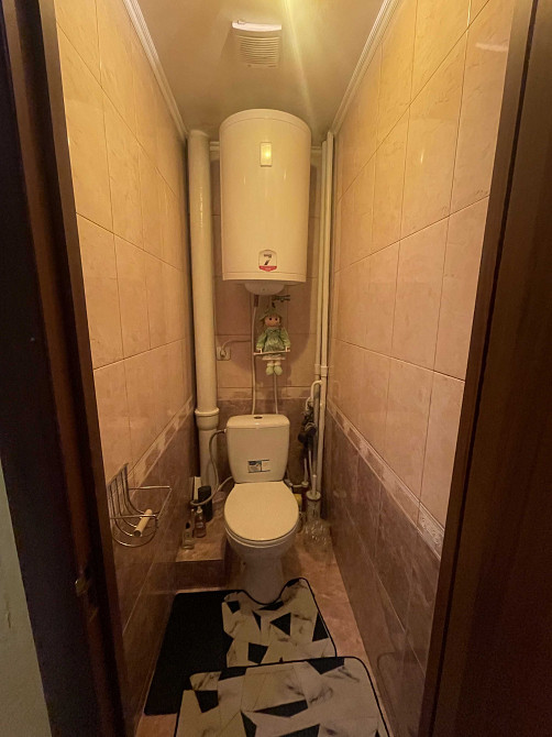 Продаж 3х к квартири з ремонтом  Сихів Драгана! Львов - изображение 8