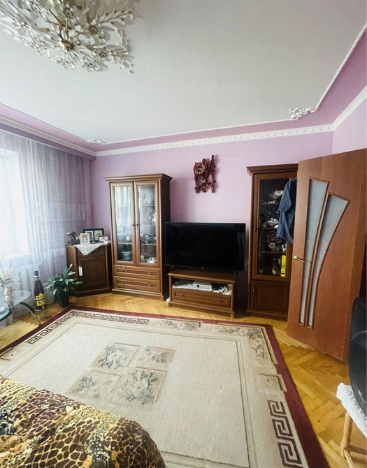 Продаж 3х к квартири з ремонтом  Сихів Драгана! Львов - изображение 2