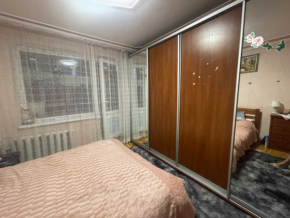 Продаж 3х к квартири з ремонтом  Сихів Драгана! Львов - изображение 7