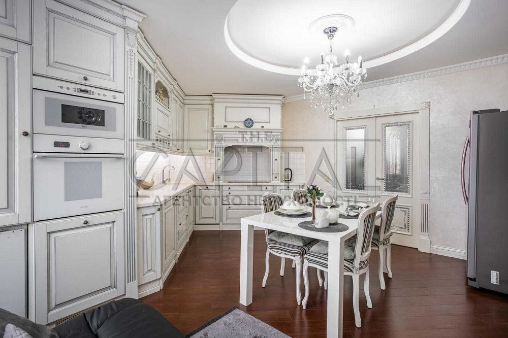 3 ком квартира/Осокорки/Генератор/Дарницкий/Гмыри/Позняки/Аренда Київ - зображення 4