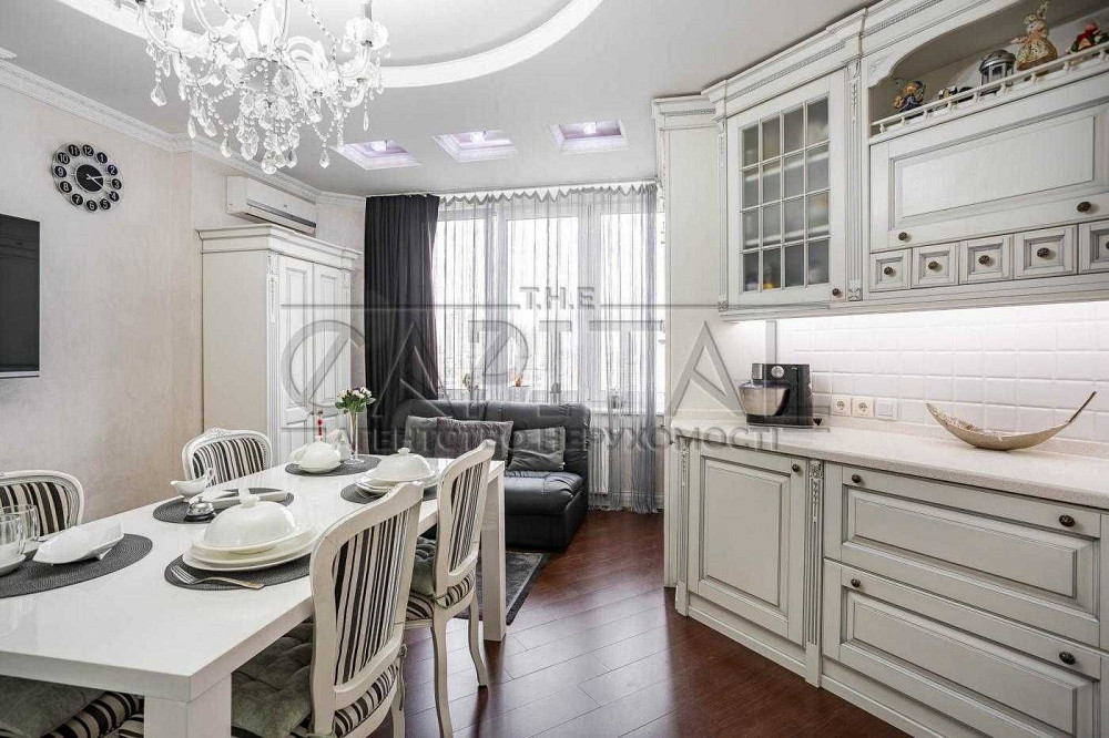 3 ком квартира/Осокорки/Генератор/Дарницкий/Гмыри/Позняки/Аренда Київ - зображення 3