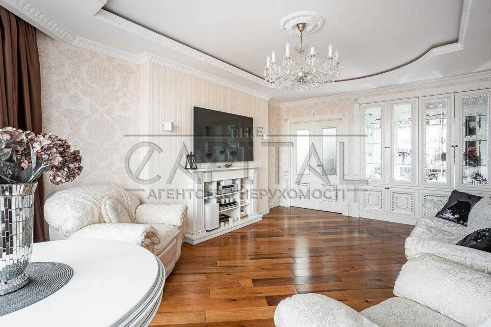 3 ком квартира/Осокорки/Генератор/Дарницкий/Гмыри/Позняки/Аренда Київ - зображення 6