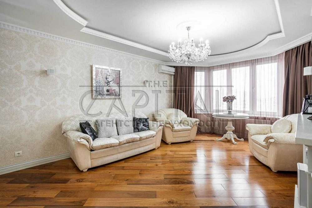 3 ком квартира/Осокорки/Генератор/Дарницкий/Гмыри/Позняки/Аренда Київ - зображення 1