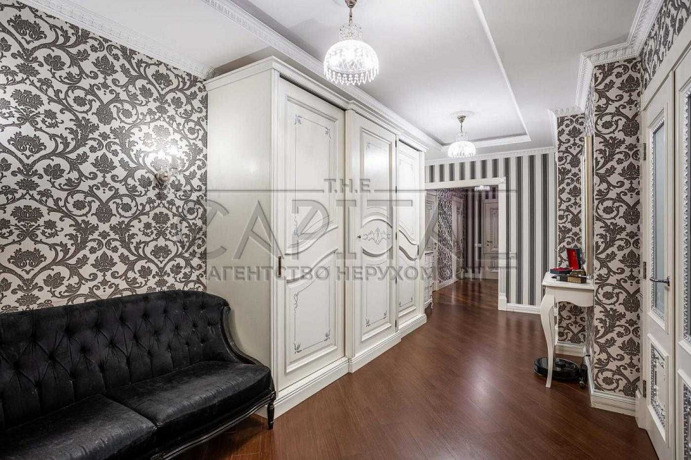 3 ком квартира/Осокорки/Генератор/Дарницкий/Гмыри/Позняки/Аренда Київ - зображення 8