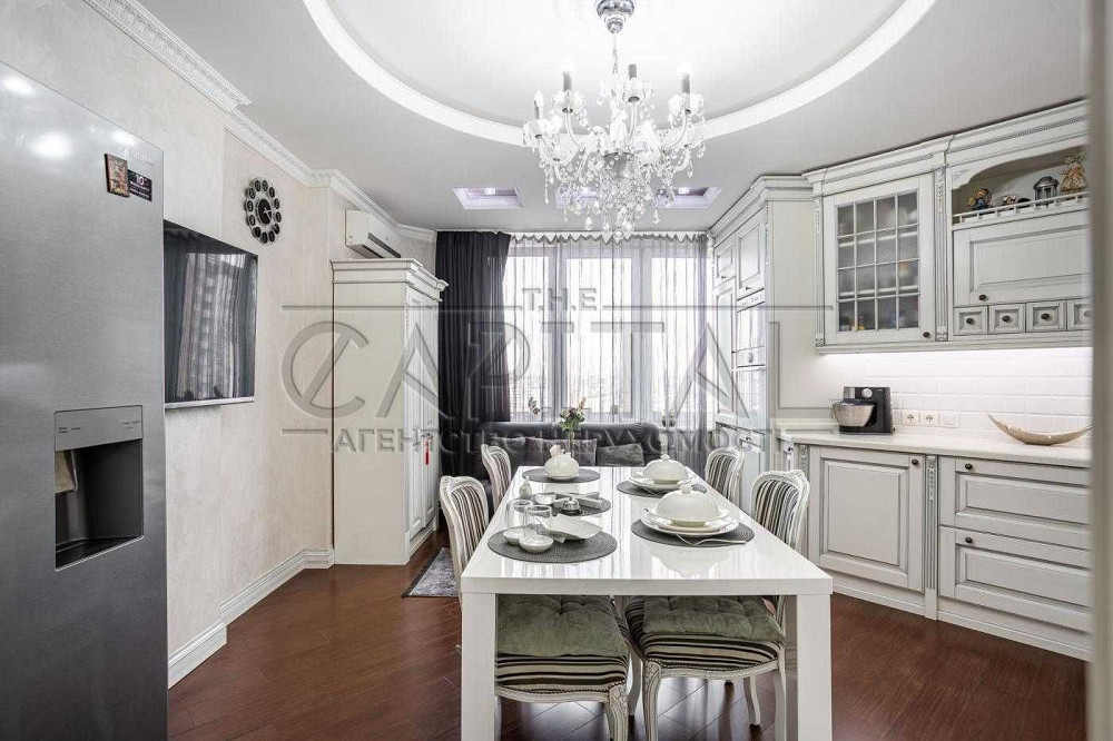 3 ком квартира/Осокорки/Генератор/Дарницкий/Гмыри/Позняки/Аренда Київ - зображення 5