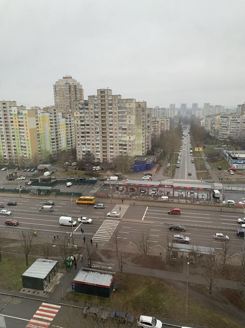 Оренда затишної квартири метро Академмістечко Київ - зображення 4
