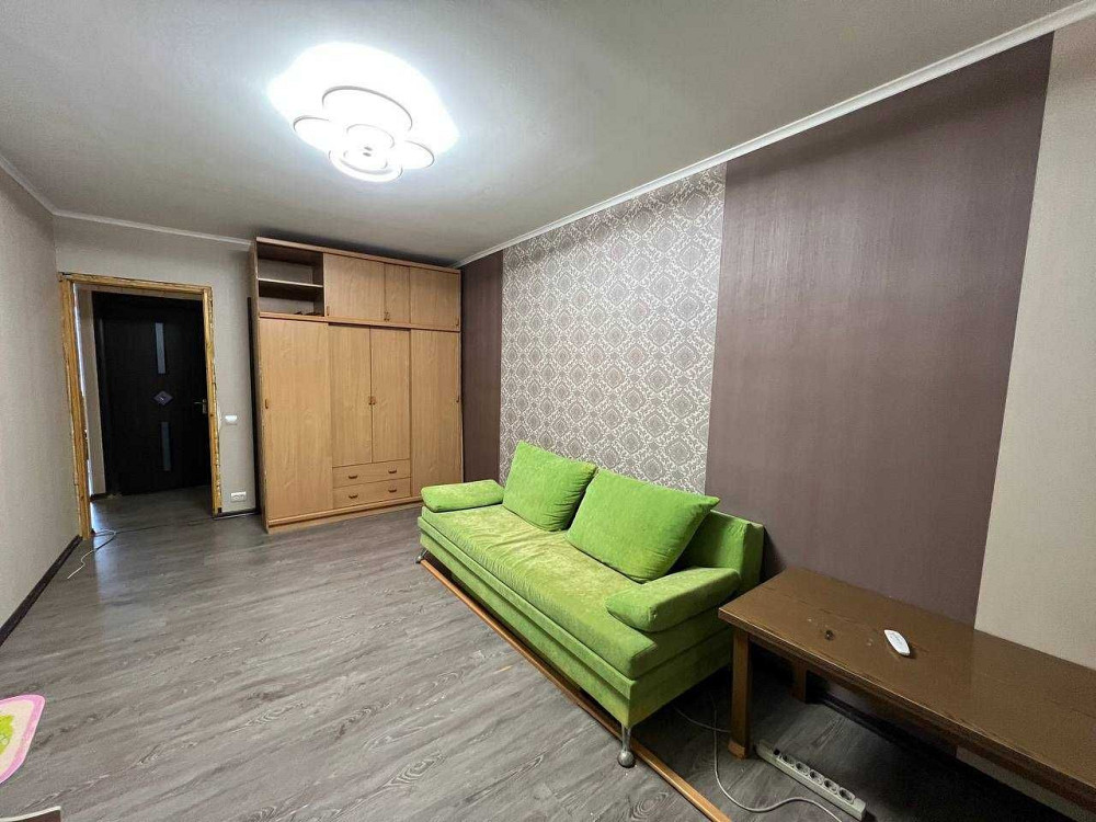 Оренда/Здам 2к.кв Алексеевка Олексіївка Победы Харків - зображення 2