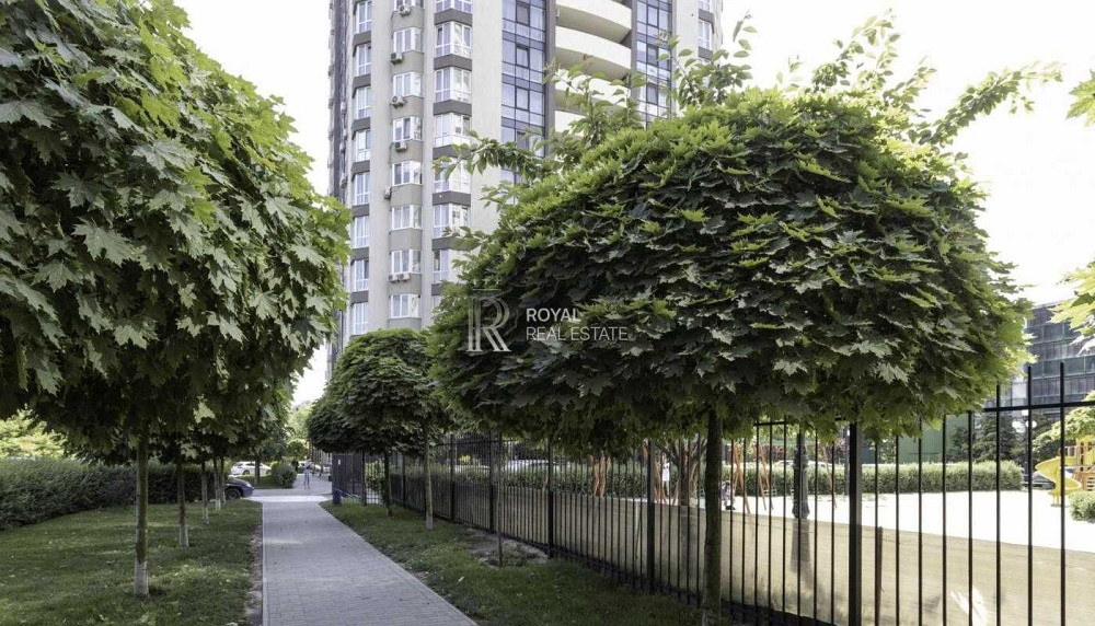 Продаж 1-кімнатна Krona Park II Бровари 35м2 13 поверх Перепоступка Бровари - зображення 7