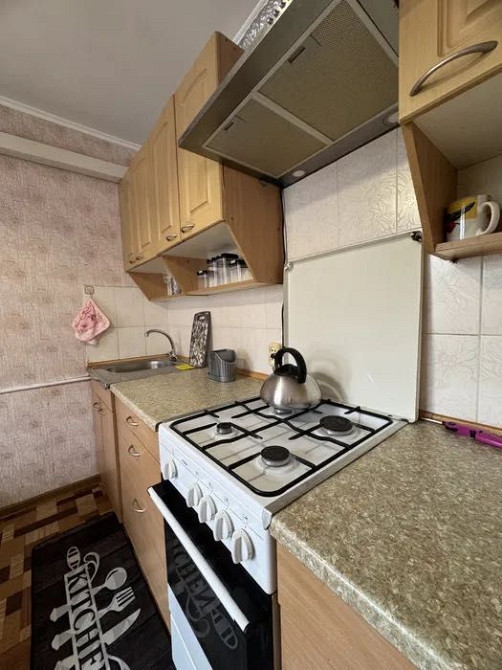 ТРЦ Дафи Дафі пр. Науки Гагарина Подстанция Дніпро - зображення 3