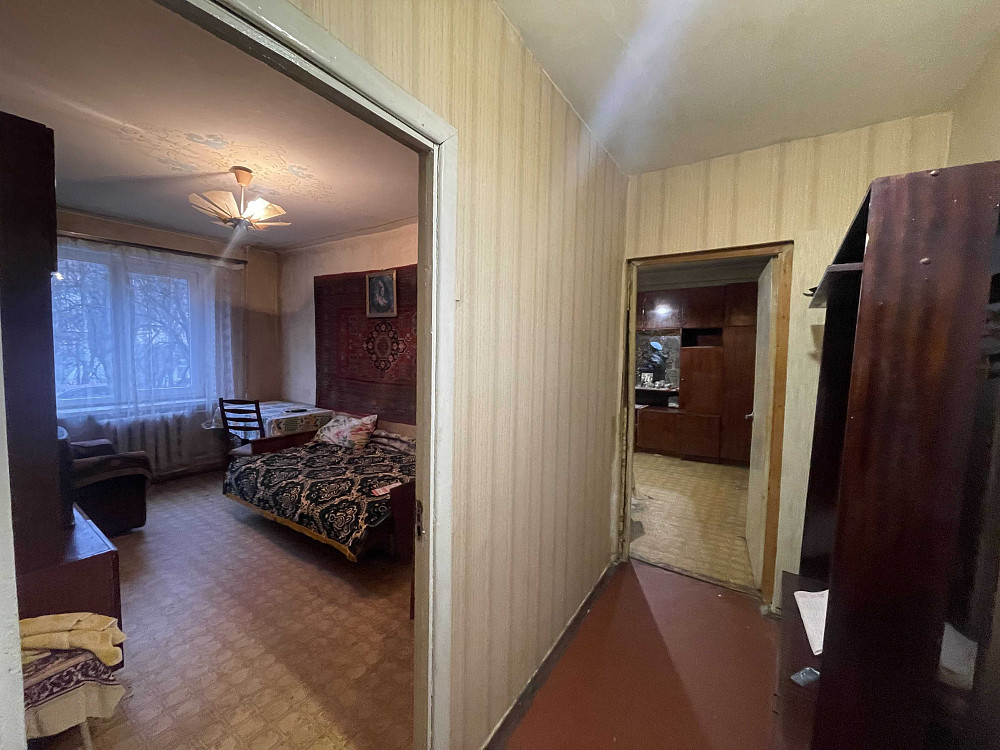 Продаж 2х к квартири чешка без ремонту Сихів Хуторівка! Львов - изображение 5