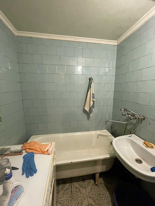 Продаж 2х к квартири чешка без ремонту Сихів Хуторівка! Львов - изображение 4