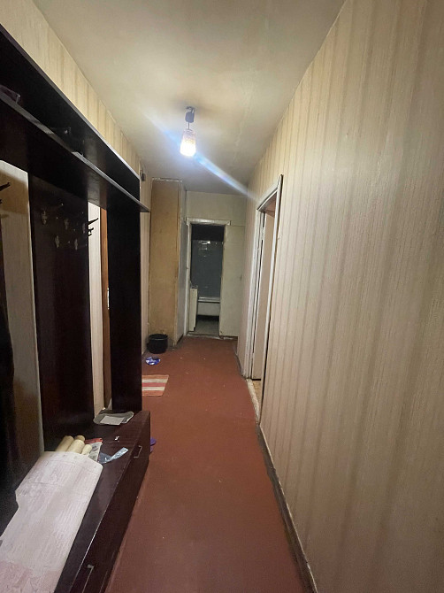 Продаж 2х к квартири чешка без ремонту Сихів Хуторівка! Львов - изображение 3