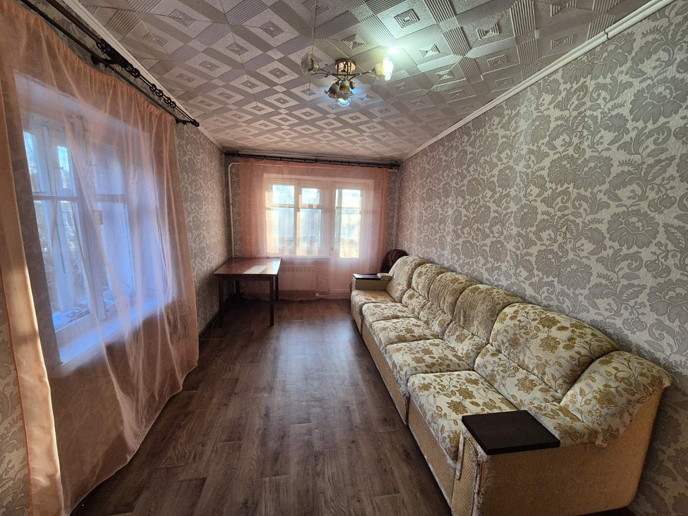 Оренда 1к квартири, р-н Льотної академії Кропивницкий - изображение 5