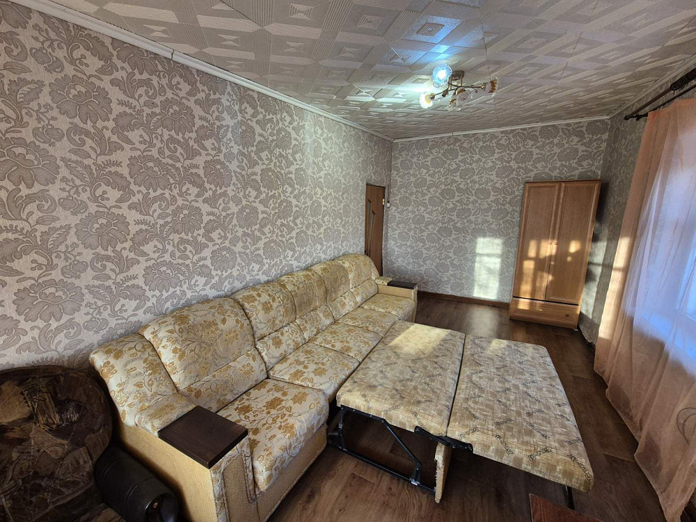 Оренда 1к квартири, р-н Льотної академії Кропивницкий - изображение 4