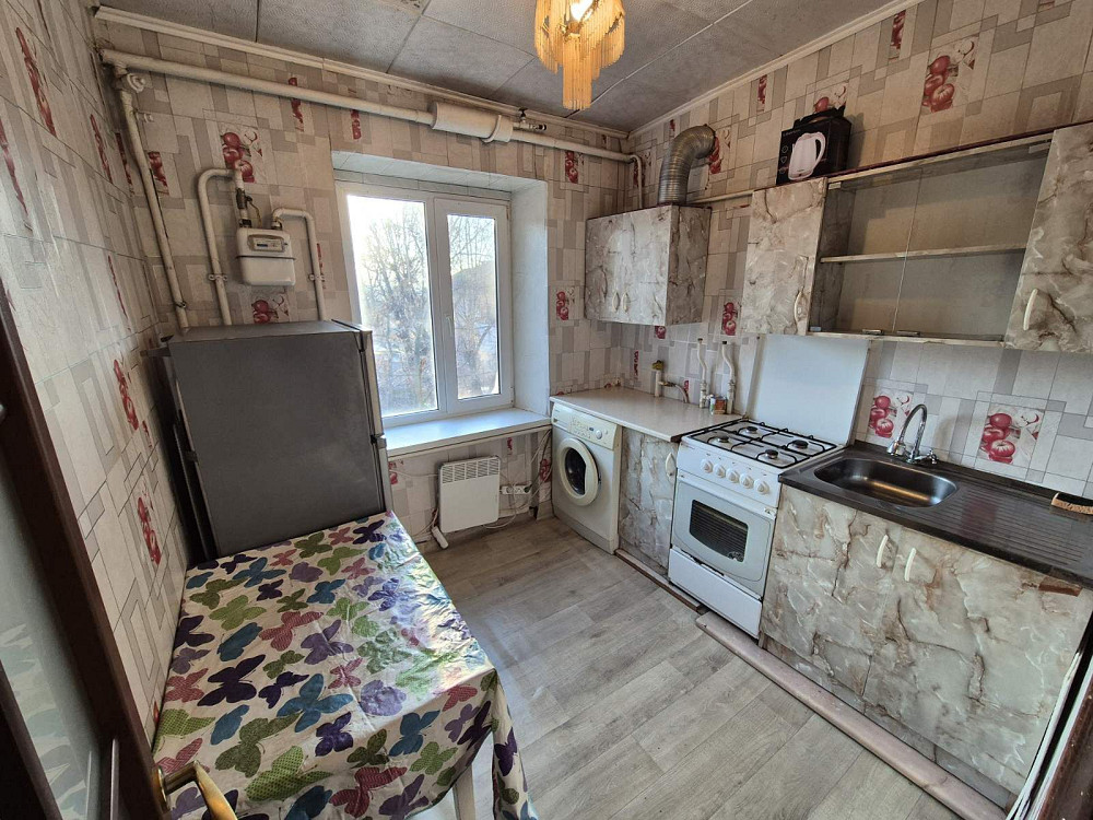 Оренда 1к квартири, р-н Льотної академії Кропивницкий - изображение 2