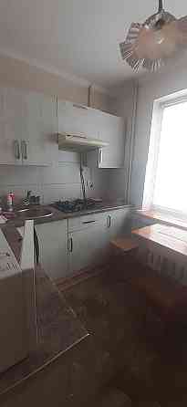 1 кімнатна по вул.Ентузіастів Черновцы