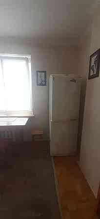 1 кімнатна по вул.Ентузіастів Черновцы