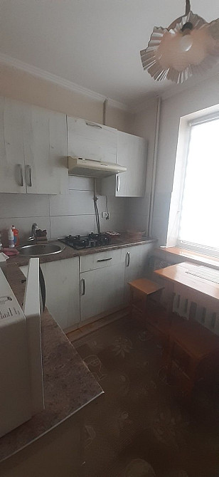 1 кімнатна по вул.Ентузіастів Черновцы - изображение 2