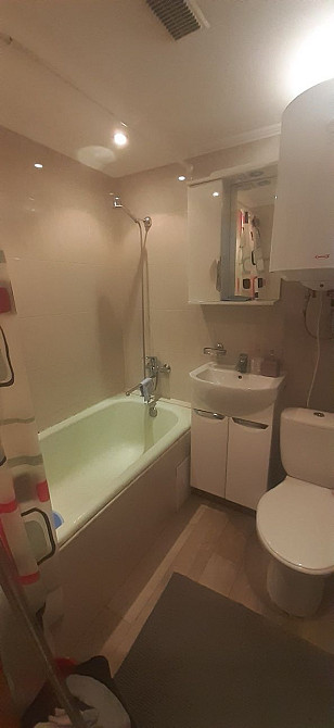 1 кімнатна по вул.Ентузіастів Черновцы - изображение 4