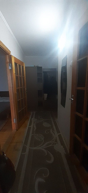 1 кімнатна по вул.Ентузіастів Черновцы - изображение 8