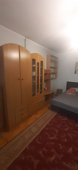 1 кімнатна по вул.Ентузіастів Черновцы - изображение 6