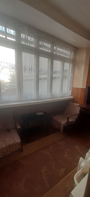 1 кімнатна по вул.Ентузіастів Черновцы - изображение 7