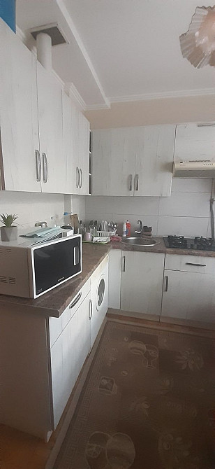 1 кімнатна по вул.Ентузіастів Черновцы - изображение 1