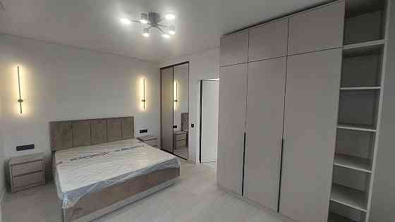 Здам в Оренду Велеку 1 кімнатну з Євроремонтом Новобудова Центр Міста Ивано-Франковск