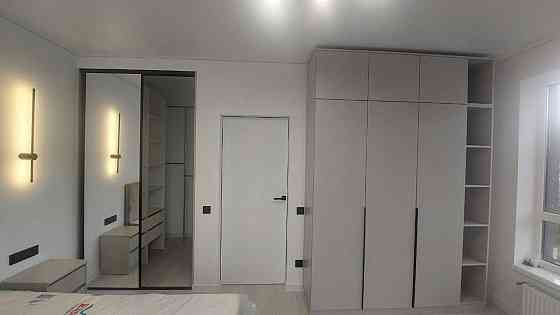 Здам в Оренду Велеку 1 кімнатну з Євроремонтом Новобудова Центр Міста Ивано-Франковск