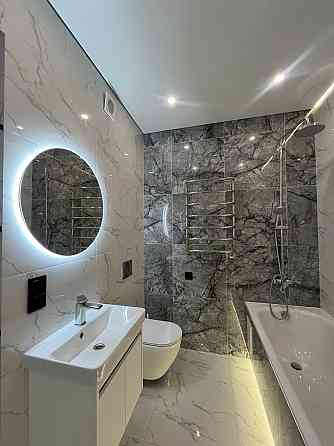 Здам в Оренду Велеку 1 кімнатну з Євроремонтом Новобудова Центр Міста Ивано-Франковск