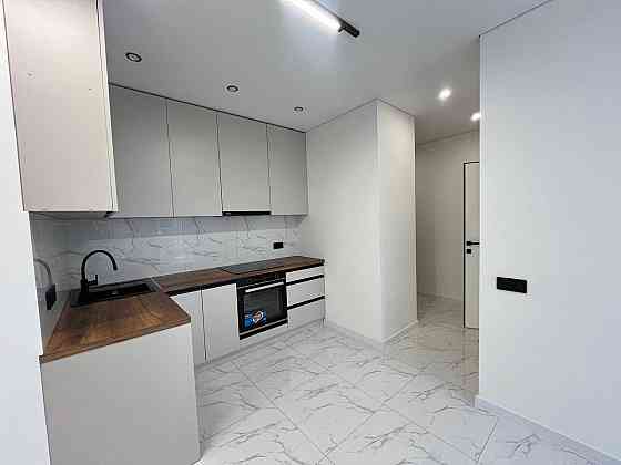 Здам в Оренду Велеку 1 кімнатну з Євроремонтом Новобудова Центр Міста Ивано-Франковск